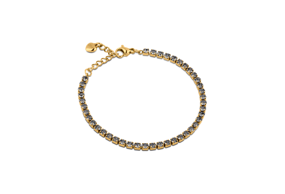 Bracciale Ops! Donna in Acciaio OPSBR-938 - OPSBR-938